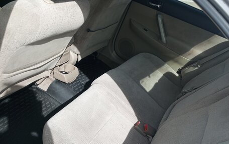 Toyota Premio, 2003 год, 850 000 рублей, 7 фотография