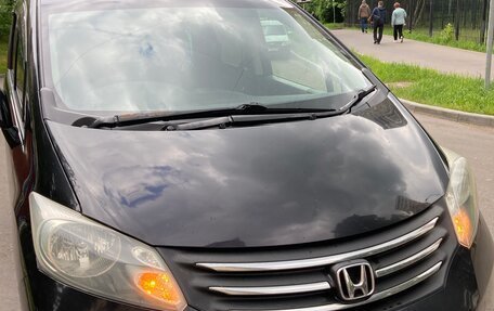 Honda Freed I, 2009 год, 900 000 рублей, 9 фотография