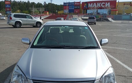 Toyota Premio, 2003 год, 850 000 рублей, 4 фотография