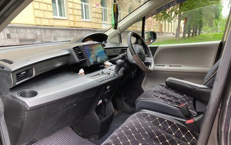 Honda Freed I, 2009 год, 900 000 рублей, 6 фотография