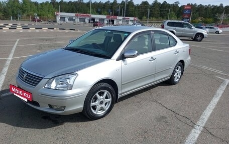 Toyota Premio, 2003 год, 850 000 рублей, 3 фотография