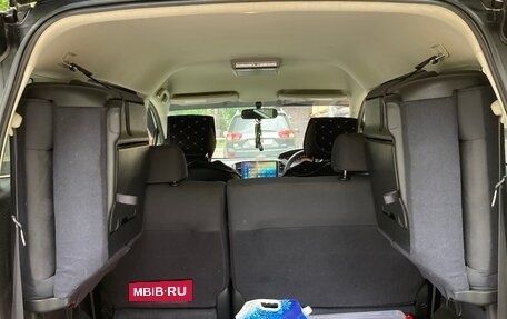 Honda Freed I, 2009 год, 900 000 рублей, 8 фотография