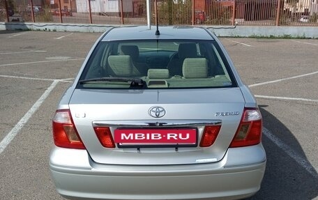 Toyota Premio, 2003 год, 850 000 рублей, 5 фотография