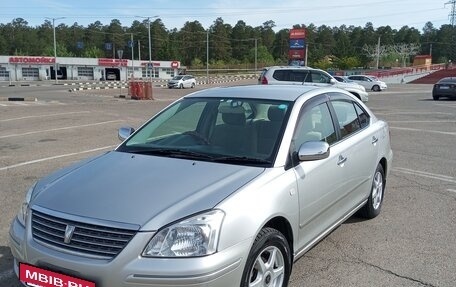 Toyota Premio, 2003 год, 850 000 рублей, 2 фотография