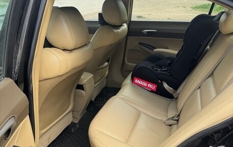 Honda Civic VIII, 2006 год, 430 000 рублей, 11 фотография