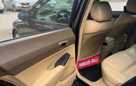 Honda Civic VIII, 2006 год, 430 000 рублей, 10 фотография