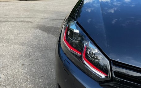 Volkswagen Golf VI, 2011 год, 850 000 рублей, 8 фотография
