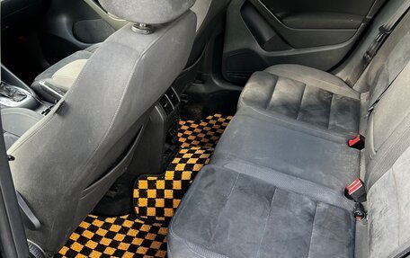 Volkswagen Golf VI, 2011 год, 850 000 рублей, 15 фотография