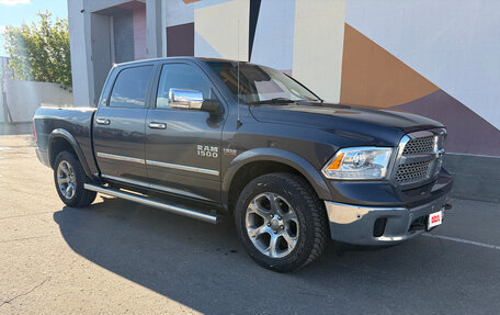 Dodge RAM IV, 2013 год, 3 950 000 рублей, 3 фотография