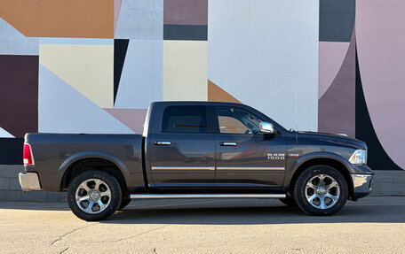 Dodge RAM IV, 2013 год, 3 950 000 рублей, 5 фотография