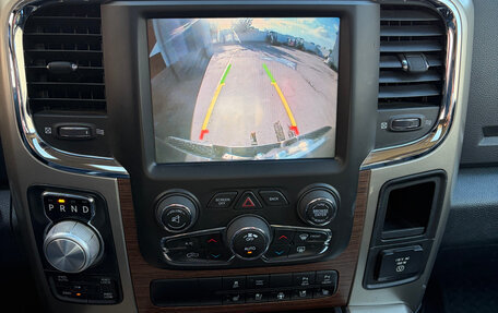 Dodge RAM IV, 2013 год, 3 950 000 рублей, 12 фотография