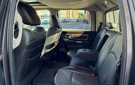 Dodge RAM IV, 2013 год, 3 950 000 рублей, 9 фотография