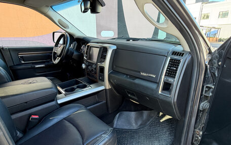 Dodge RAM IV, 2013 год, 3 950 000 рублей, 13 фотография
