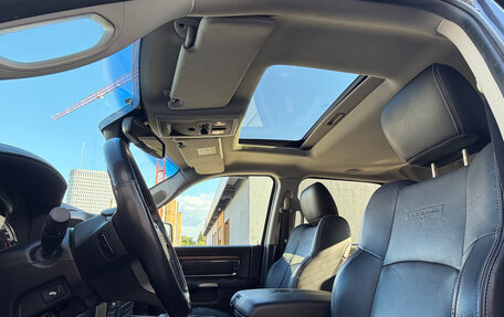 Dodge RAM IV, 2013 год, 3 950 000 рублей, 11 фотография
