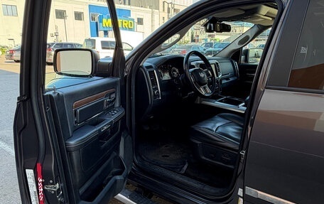 Dodge RAM IV, 2013 год, 3 950 000 рублей, 10 фотография