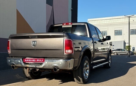 Dodge RAM IV, 2013 год, 3 950 000 рублей, 4 фотография