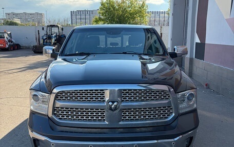 Dodge RAM IV, 2013 год, 3 950 000 рублей, 2 фотография