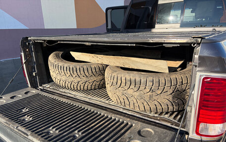 Dodge RAM IV, 2013 год, 3 950 000 рублей, 19 фотография