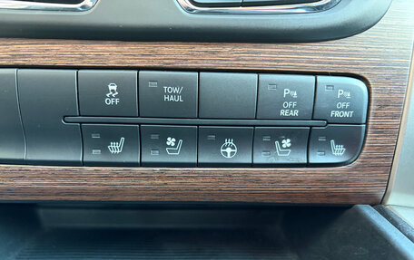 Dodge RAM IV, 2013 год, 3 950 000 рублей, 20 фотография