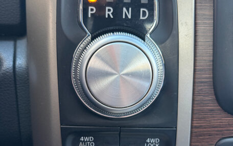 Dodge RAM IV, 2013 год, 3 950 000 рублей, 24 фотография