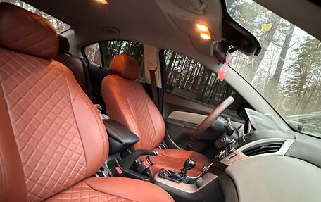 Chevrolet Cruze II, 2013 год, 750 000 рублей, 7 фотография
