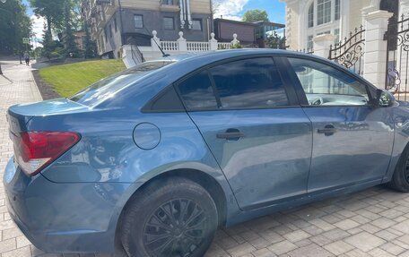 Chevrolet Cruze II, 2013 год, 750 000 рублей, 6 фотография