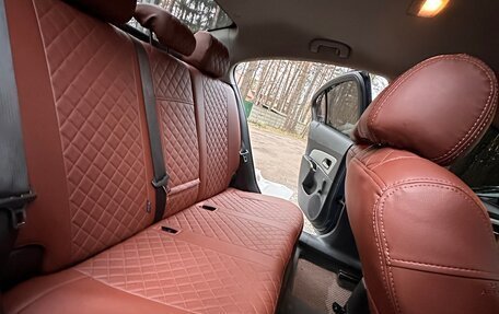 Chevrolet Cruze II, 2013 год, 750 000 рублей, 9 фотография