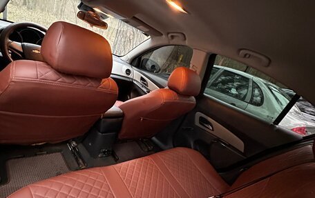 Chevrolet Cruze II, 2013 год, 750 000 рублей, 10 фотография