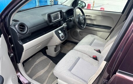 Toyota Passo III, 2016 год, 750 000 рублей, 8 фотография