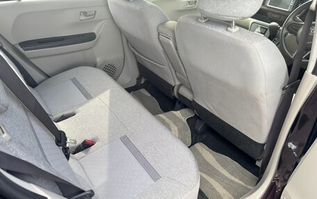 Toyota Passo III, 2016 год, 750 000 рублей, 11 фотография