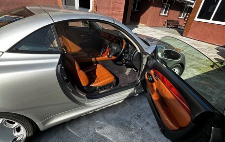 Toyota Soarer, 2001 год, 850 000 рублей, 7 фотография