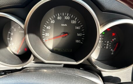 Toyota Soarer, 2001 год, 850 000 рублей, 9 фотография