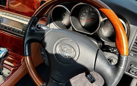 Toyota Soarer, 2001 год, 850 000 рублей, 8 фотография
