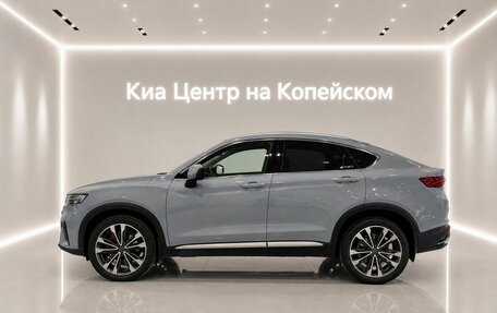 Geely Tugella FY11, 2021 год, 2 499 000 рублей, 3 фотография