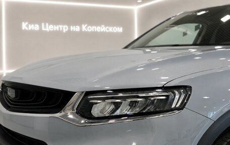 Geely Tugella FY11, 2021 год, 2 499 000 рублей, 6 фотография