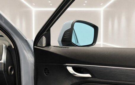 Geely Tugella FY11, 2021 год, 2 499 000 рублей, 10 фотография