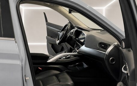 Geely Tugella FY11, 2021 год, 2 499 000 рублей, 11 фотография