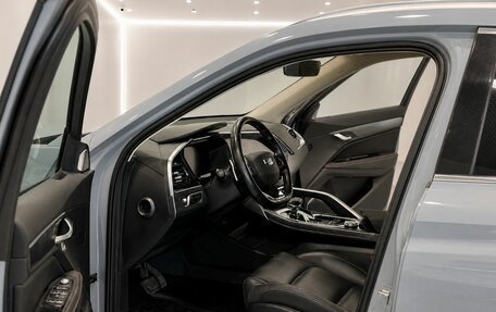 Geely Tugella FY11, 2021 год, 2 499 000 рублей, 8 фотография