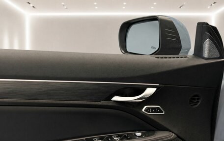Geely Tugella FY11, 2021 год, 2 499 000 рублей, 9 фотография