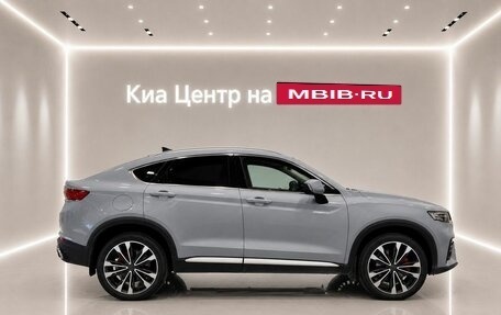 Geely Tugella FY11, 2021 год, 2 499 000 рублей, 5 фотография