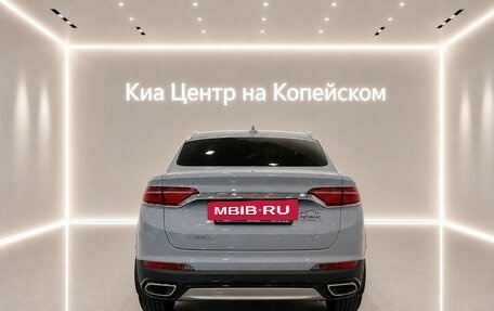 Geely Tugella FY11, 2021 год, 2 499 000 рублей, 4 фотография