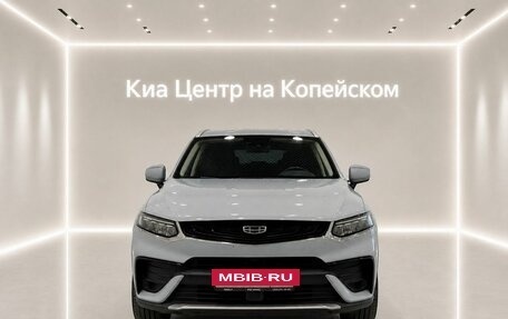 Geely Tugella FY11, 2021 год, 2 499 000 рублей, 2 фотография