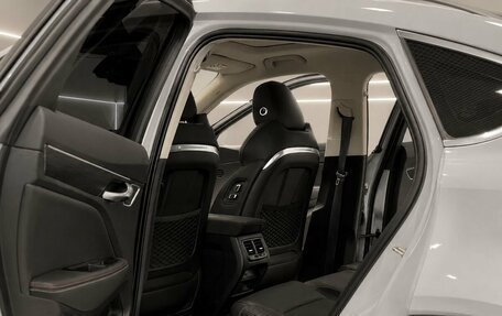 Geely Tugella FY11, 2021 год, 2 499 000 рублей, 17 фотография