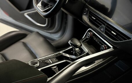Geely Tugella FY11, 2021 год, 2 499 000 рублей, 22 фотография