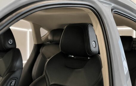 Geely Tugella FY11, 2021 год, 2 499 000 рублей, 14 фотография