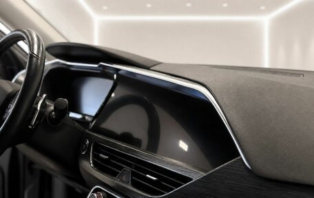Geely Tugella FY11, 2021 год, 2 499 000 рублей, 13 фотография