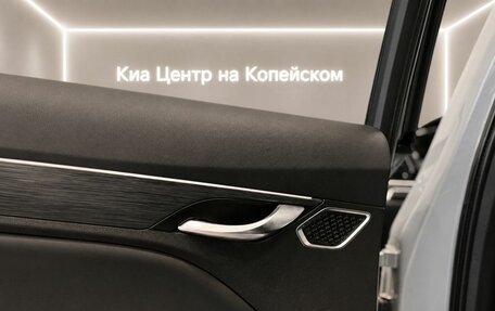 Geely Tugella FY11, 2021 год, 2 499 000 рублей, 16 фотография