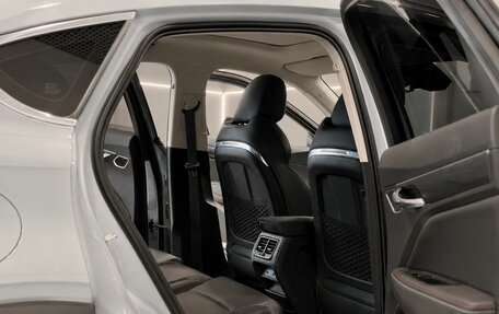 Geely Tugella FY11, 2021 год, 2 499 000 рублей, 18 фотография