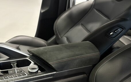 Geely Tugella FY11, 2021 год, 2 499 000 рублей, 23 фотография