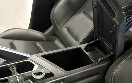 Geely Tugella FY11, 2021 год, 2 499 000 рублей, 24 фотография